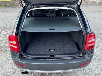 Škoda Octavia, 2.0,SCOUT,2.MAJ,SERVIS.KN,TOP - 7