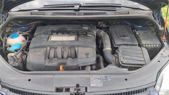 Vw golf plus 1.6 - 7