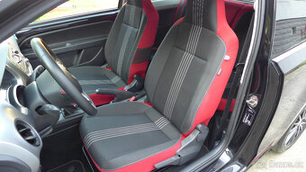 Škoda Citigo Monte Carlo 1.0i, 55kW,rok 2013/11. - 7