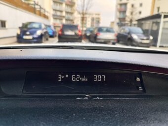 Subaru Impreza 2.0d 110kw plus chip - 7