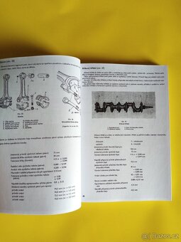Praga V3S dilenska Katalog ND - 7