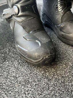 Alpinestars tech 3 Black - 7