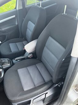 Škoda octavia 2 77kw 2007 1,9 tdi - 7