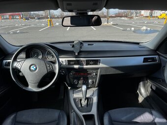 BMW 318i 105kW AUTOKLIMA - 7