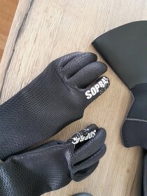 Neopren dámský BARE - 7