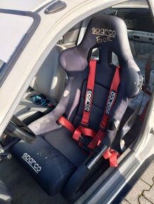 Honda Civic K20 - 7