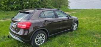 Mercedes-Benz GLA 220 CDI 4MATIC 125kw - 7