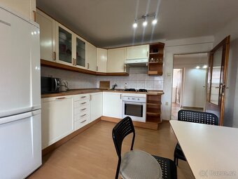 3+kk CENTRUM PRAHA 1 TERASA - 7