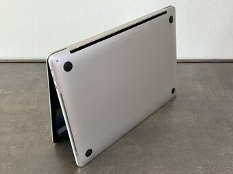 MacBook Pro 13" 2020 512GB / i5 / 16GB / Silver - 7