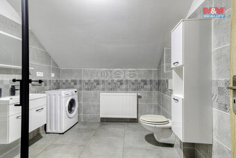 Prodej rodinného domu 4+1, 154 m², Kasejovice - 7