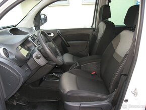 Renault Kangoo 1.5DCI 95PS Kombi Zen - 7