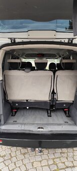 Prodám Citroen jumpy r.v.2007 1.6HDi - 7