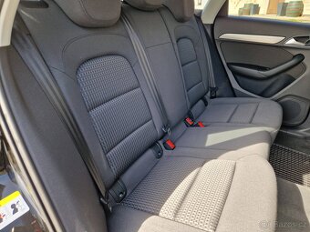 AUDI Q3 1,4 TFSI 110KW DSG - 7