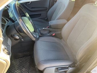 Seat Exeo 1.8 TSI 133000km - 7
