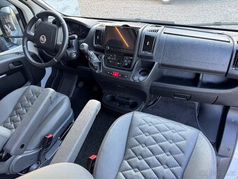 Fiat Ducato L3H4 - 7