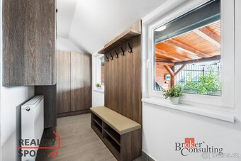 Prodej, domy/rodinný, 210 m2, 66484 Stanoviště, Brno-venkov - 7