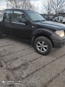 Nissan Navara - 7