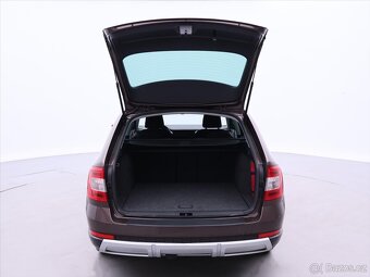 Škoda Octavia 2,0 TDI 135kW Scout DSG 4x4 (2014) - 7