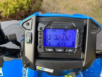 Polaris Sportsman 570 touring - 7