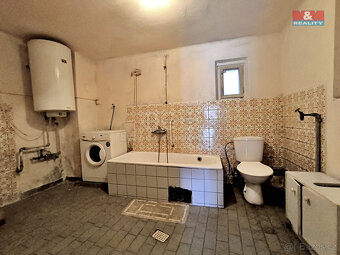 Prodej rodinného domu, 70 m², Onšov - 7