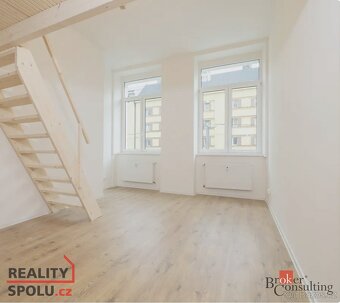 Prodej, byty/1+kk, 25 m2, Palackého 918/70, 70200 Ostrava, O - 7