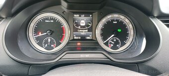 Škoda Octavia 1,5 TSI 110 kW Style - 7