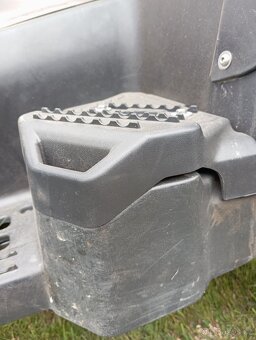 TGB Blade 600 4x4 - 7