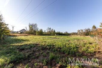 Prodej, pozemek, 930m2, Vyžlovka, Na Vyhlídce - 7