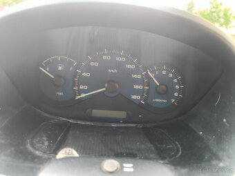 prodám AUTO CHEVROLET SPARK - 7