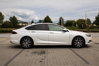 Opel Insignia 2.0 CDTI 170k Start/Stop Edition - 7