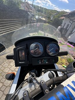 BMW R 1150 Gs - 7