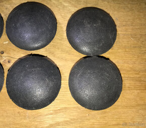 škoda favorit forman plasty krytky - 7