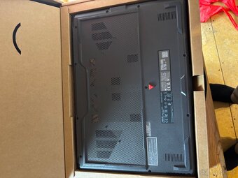 Asus TUF Gaming F15 - 7