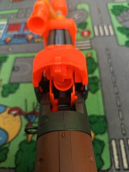 Nerf - 7