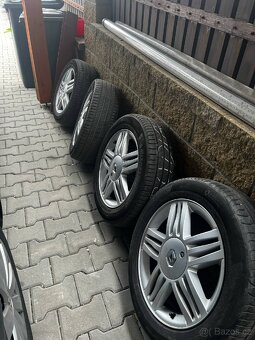 Renault Megane - 7