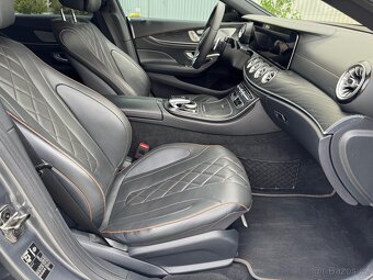 Mercedes-Benz CLS 400d 4MATIC Edition 1 - odpočet DPH - 7