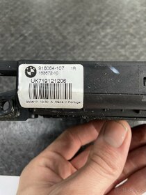 BMW JEDNOTKY EL DÍLY z F30 LCI elektronika 2 - 7