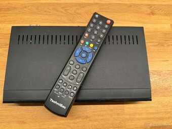 Technisat Technistar SIR - 7