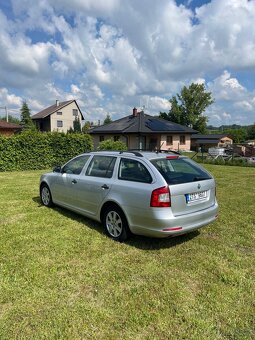 Škoda Octavia 1.2tsi 77kw r.v.2012 - 7