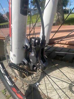 Trek 6700 - 7