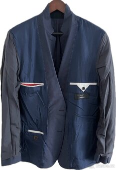 Sako Strellson, slim fit, vel. 54 - 7