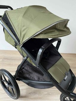 Thule Urban Glide 2 - 7