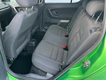 Škoda Fabia 1.4 TSI RS DSG - 7