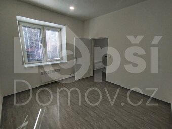 Prodej bytu 2+kk OV cihla 45 m2 Jeseník - 7