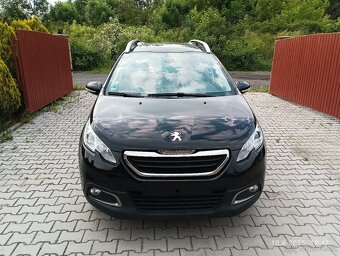 Peugeot 2008 1.2 81 kw 11/2015 - 7