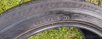 Bridgestone Potenza 245/45 R18 100Y sada - 7