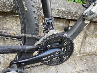 Stevens Devil´s trail 29" - 7