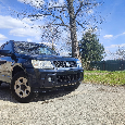 SUZUKI GRAND VITARA 3DV 2005-2014 na náhradní díly - 7