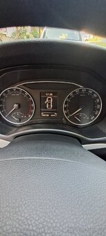 OCTAVIA COMBI - 7