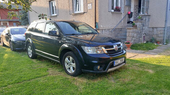 Fiat Freemont 2.0 rok v. 2011 125kW automat - 7